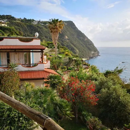 Villa La Dimora Di Zoe Forio (Isola d'Ischia)