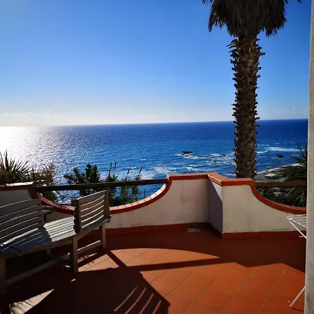 La Dimora Di Zoe * Forio di Ischia