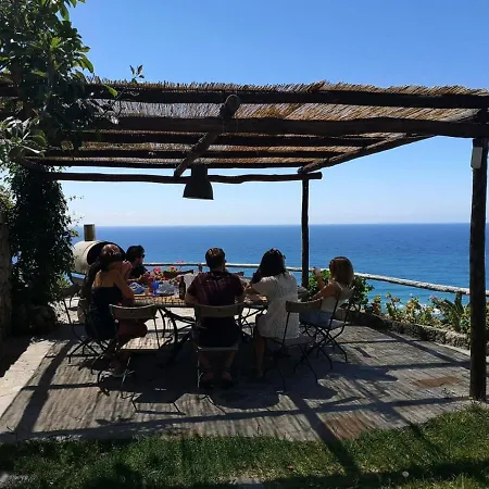 Villa La Dimora Di Zoe