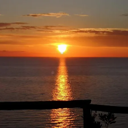 Villa La Dimora Di Zoe