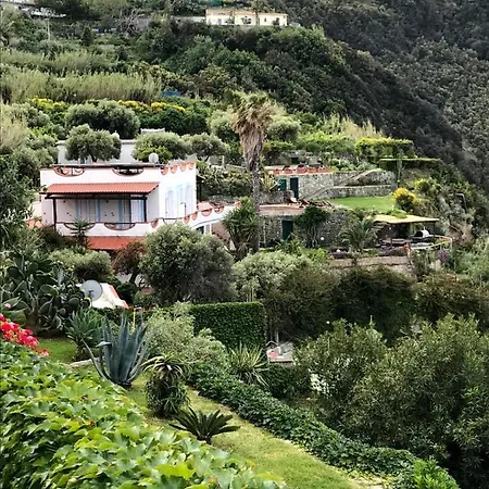 Villa La Dimora Di Zoe *