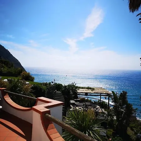 La Dimora Di Zoe Forio (Isola d'Ischia)