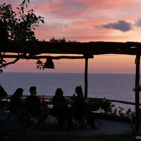 Villa La Dimora Di Zoe *