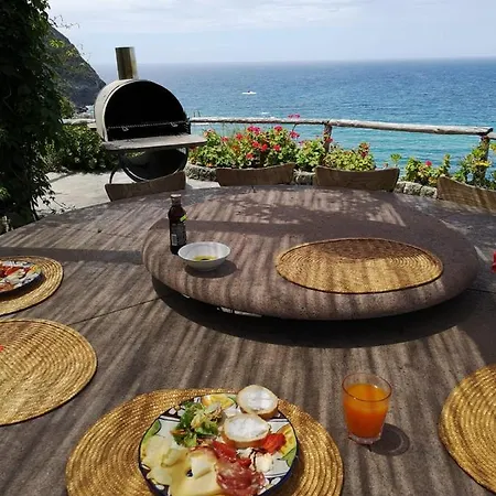 Villa La Dimora Di Zoe *