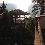 빌라 La Dimora Di Zoe Forio di Ischia