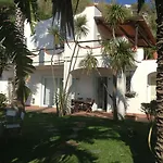 Villa La Dimora Di Zoe *