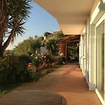 La Dimora Di Zoe 빌라 Forio di Ischia