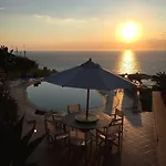 빌라 La Dimora Di Zoe *