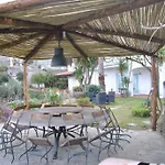 빌라 La Dimora Di Zoe