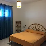 빌라 La Dimora Di Zoe