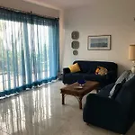 빌라 La Dimora Di Zoe Forio di Ischia