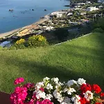 La Dimora Di Zoe 빌라 Forio di Ischia
