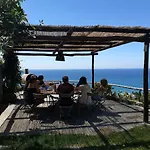 빌라 La Dimora Di Zoe