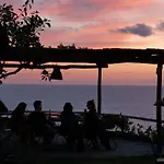 빌라 La Dimora Di Zoe *