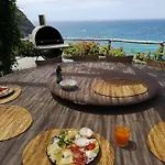 빌라 La Dimora Di Zoe *
