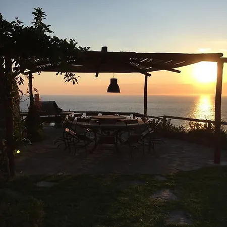 Βίλα La Dimora Di Zoe Forio di Ischia