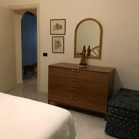La Dimora Di Zoe
