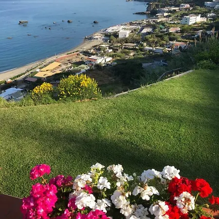 La Dimora Di Zoe Βίλα Forio di Ischia