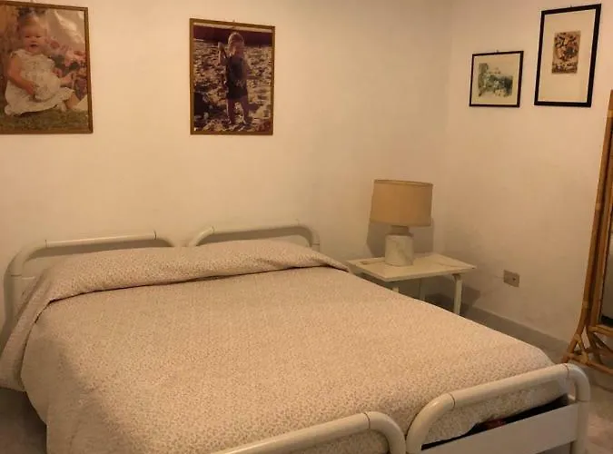 La Dimora Di Zoè