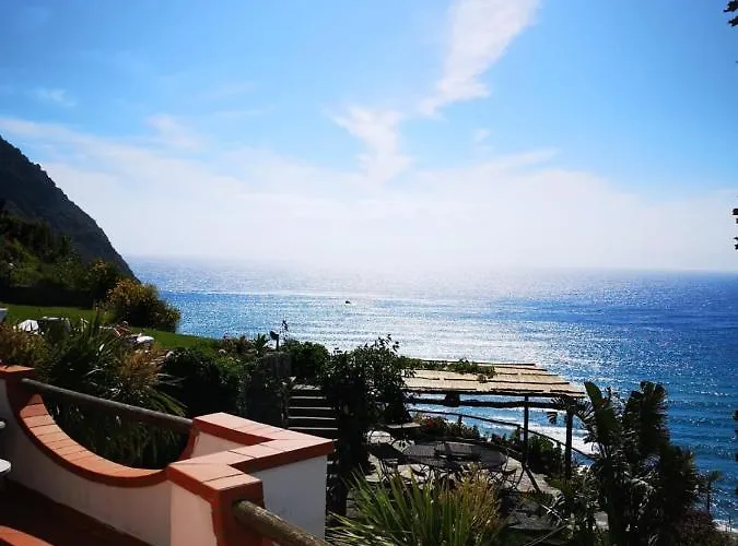 La Dimora Di Zoè Forio di Ischia